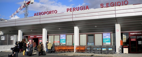 perugia airport taxi transfers and shuttle service